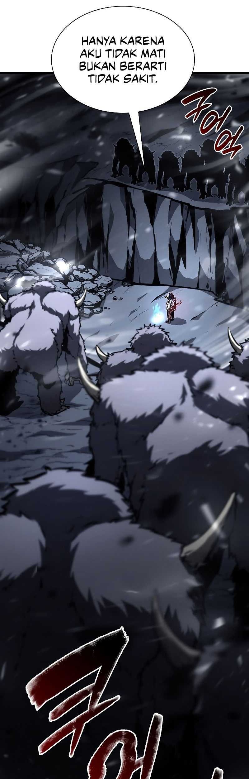 I Returned As An FFF-Class Witch Doctor Chapter 42 Gambar 63