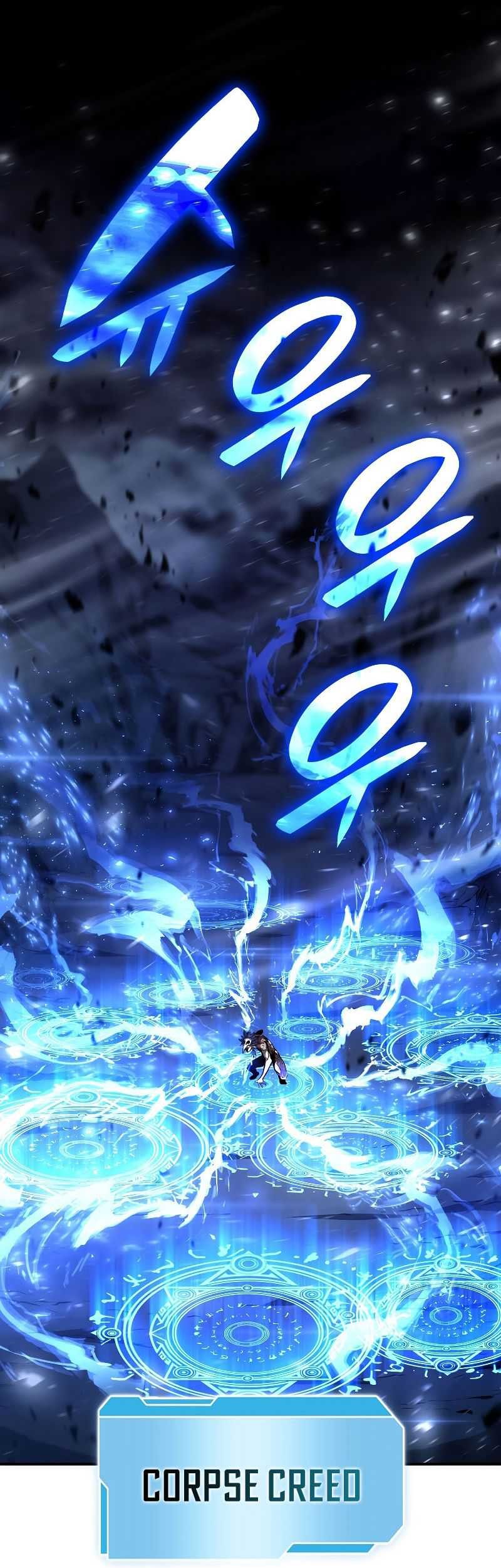 I Returned As An FFF-Class Witch Doctor Chapter 42 Gambar 69