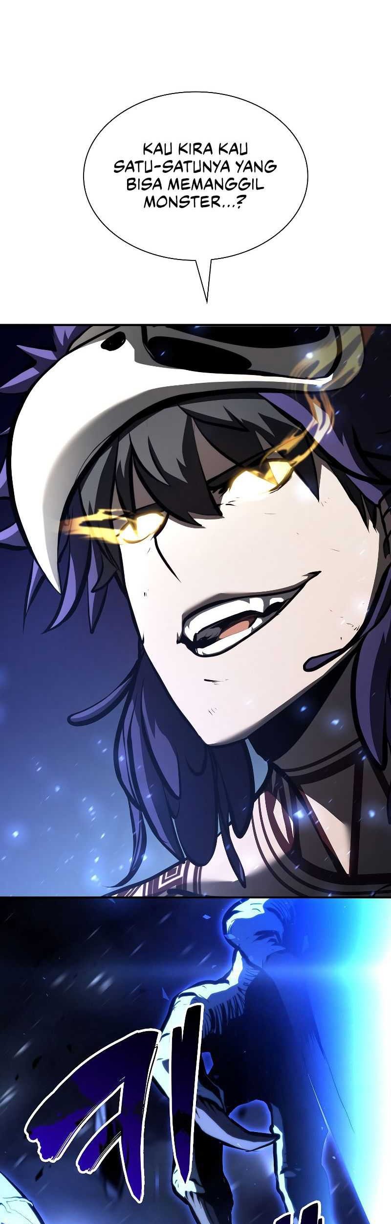 I Returned As An FFF-Class Witch Doctor Chapter 42 Gambar 71
