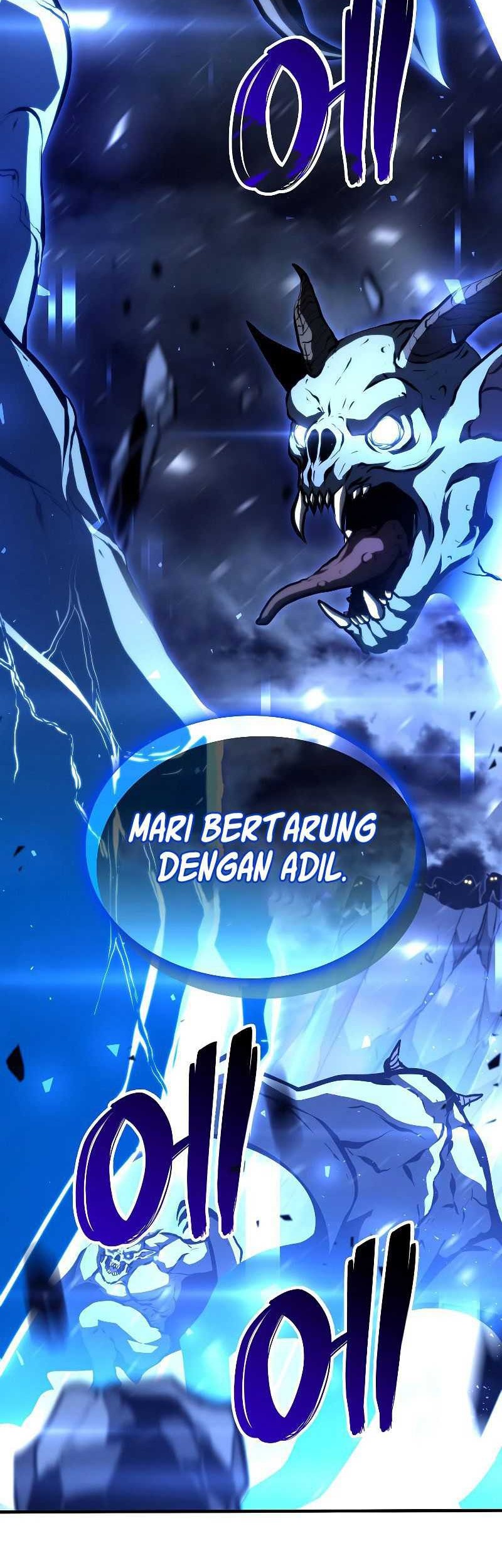I Returned As An FFF-Class Witch Doctor Chapter 42 Gambar 72
