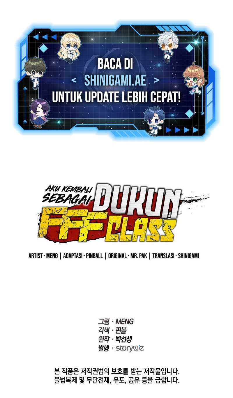 I Returned As An FFF-Class Witch Doctor Chapter 42 Gambar 73