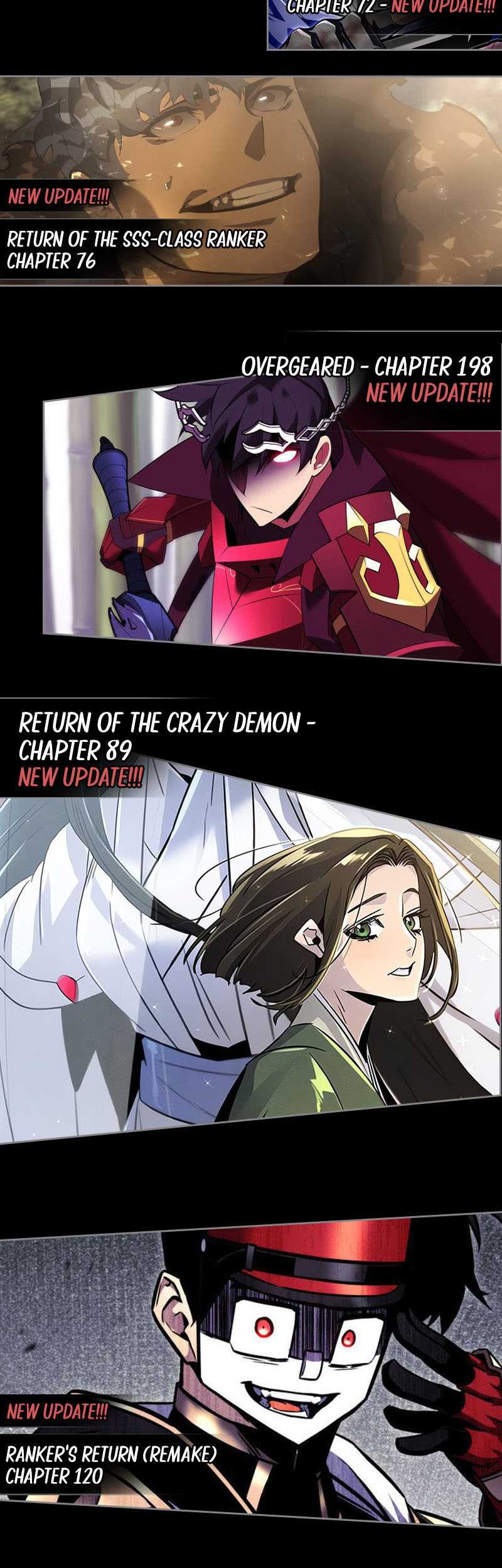 I Returned As An FFF-Class Witch Doctor Chapter 42 Gambar 75