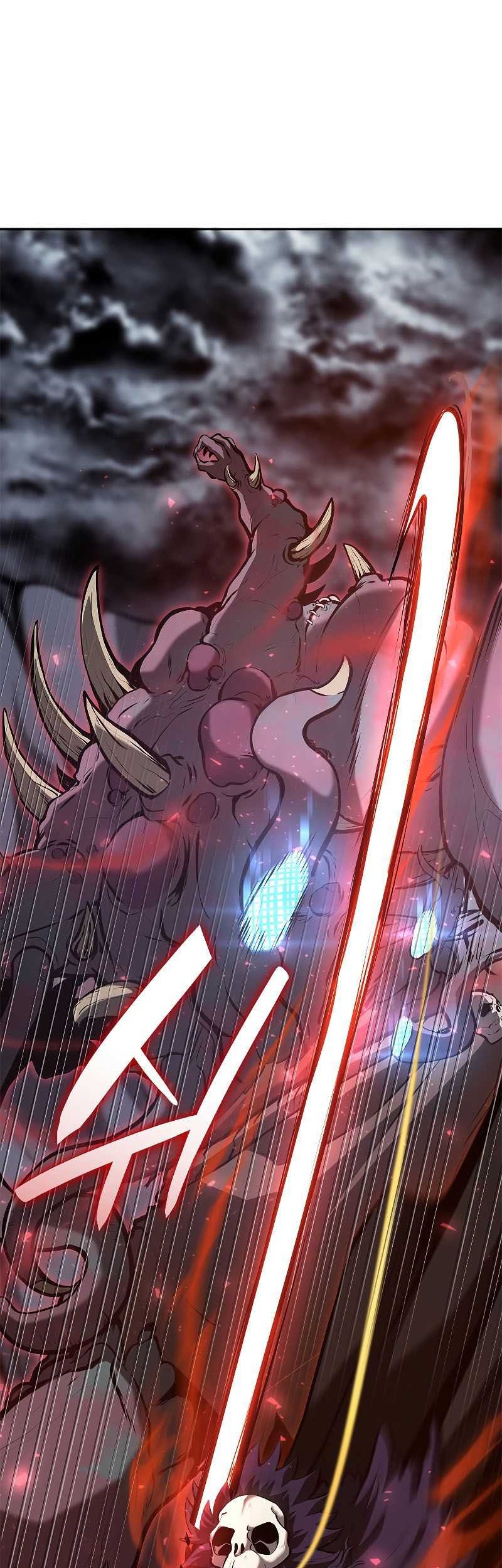 I Returned As An FFF-Class Witch Doctor Chapter 42 Gambar 3