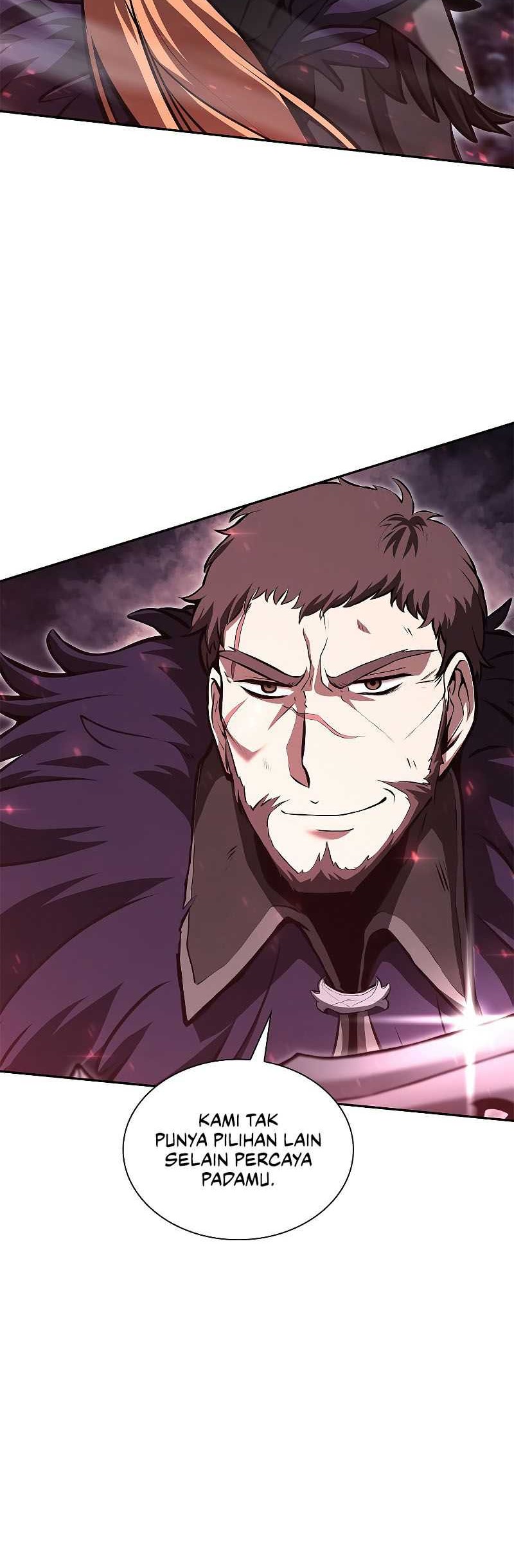 I Returned As An FFF-Class Witch Doctor Chapter 42 Gambar 5