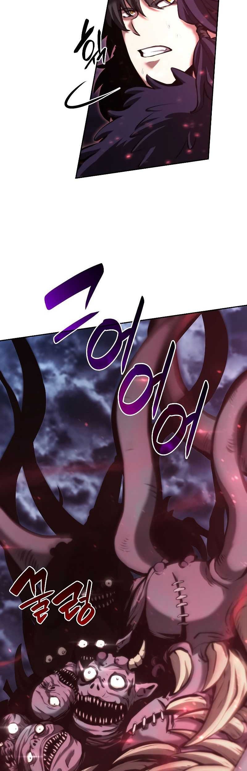 I Returned As An FFF-Class Witch Doctor Chapter 42 Gambar 7