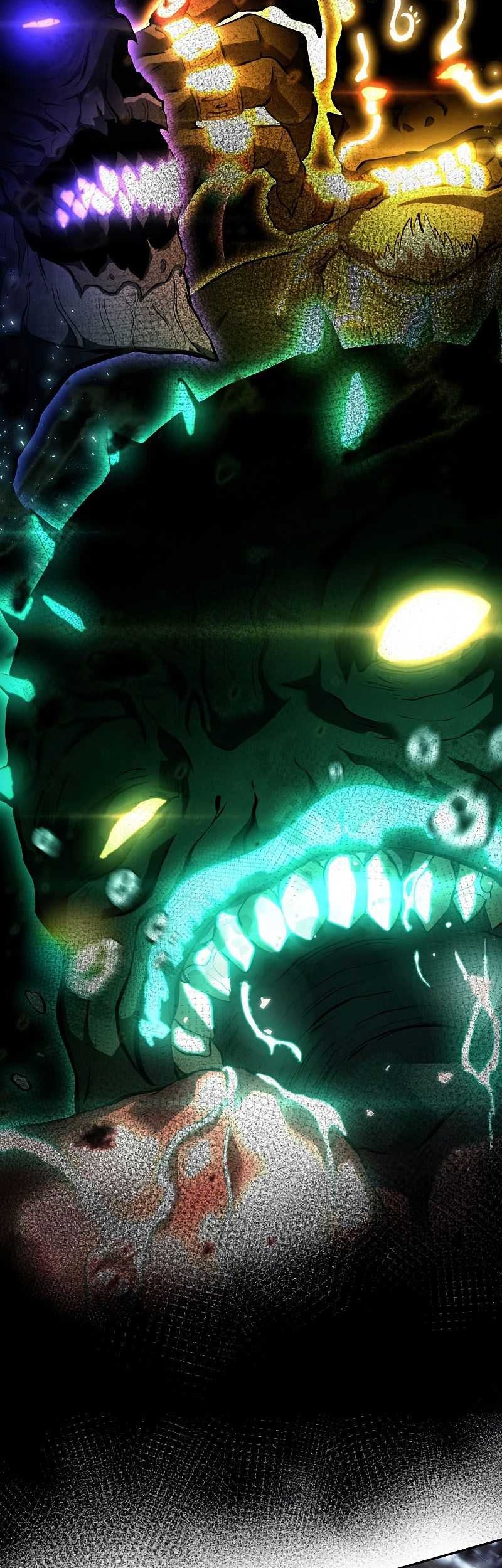 I Returned As An FFF-Class Witch Doctor Chapter 42 Gambar 11