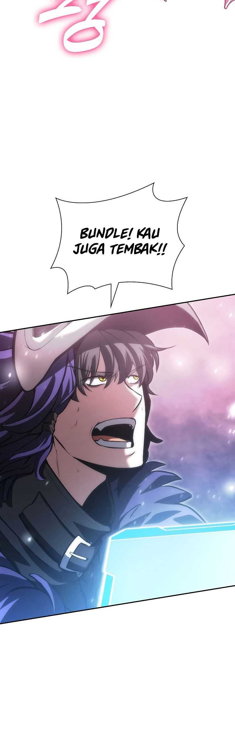 I Returned As An FFF-Class Witch Doctor Chapter 42 Gambar 17