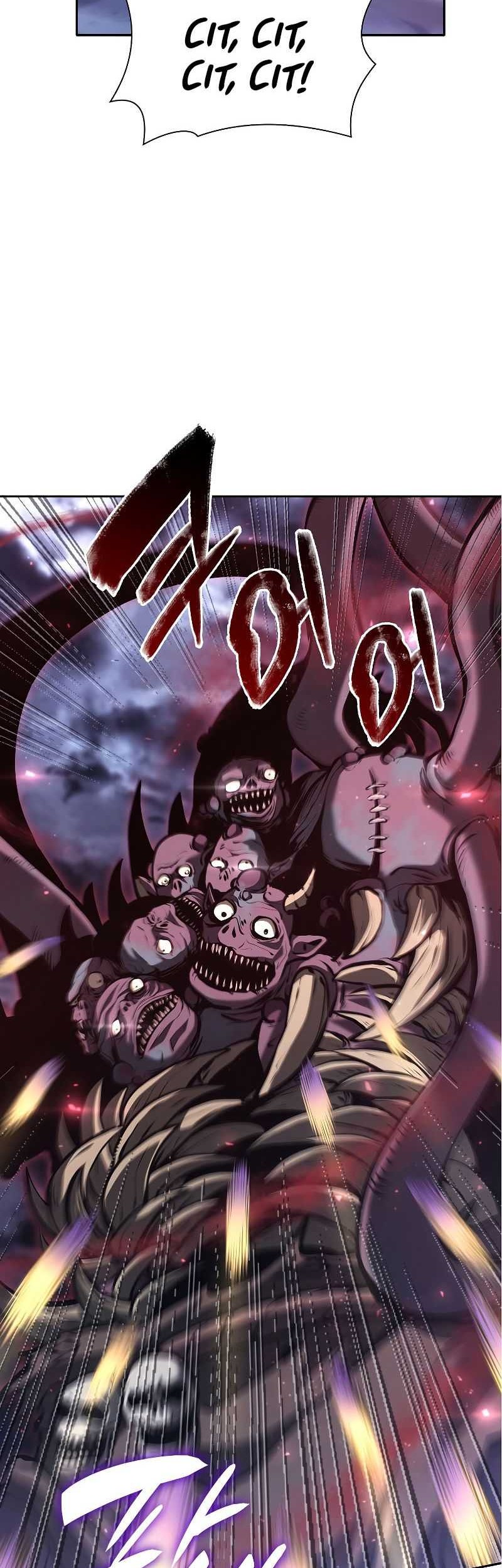 I Returned As An FFF-Class Witch Doctor Chapter 42 Gambar 19