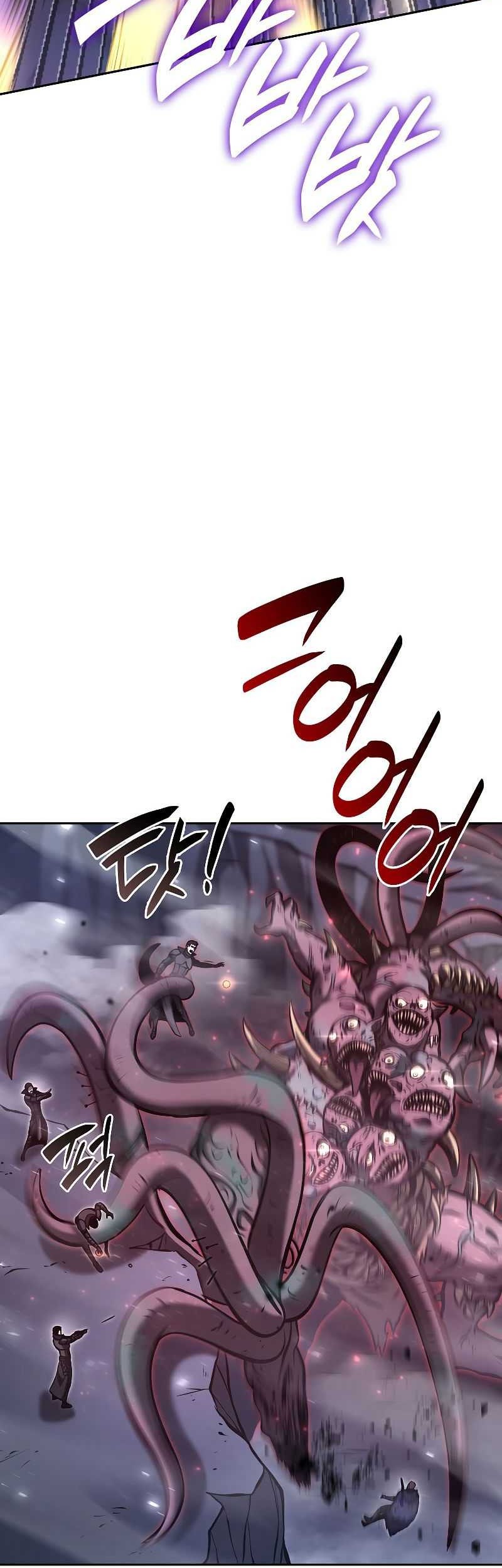 I Returned As An FFF-Class Witch Doctor Chapter 42 Gambar 20