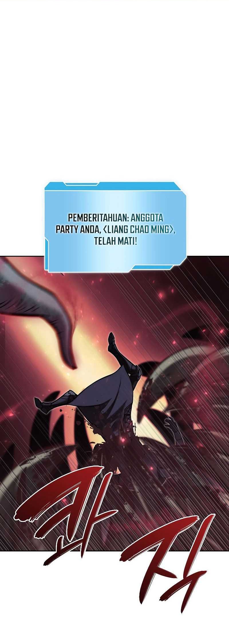 I Returned As An FFF-Class Witch Doctor Chapter 42 Gambar 21