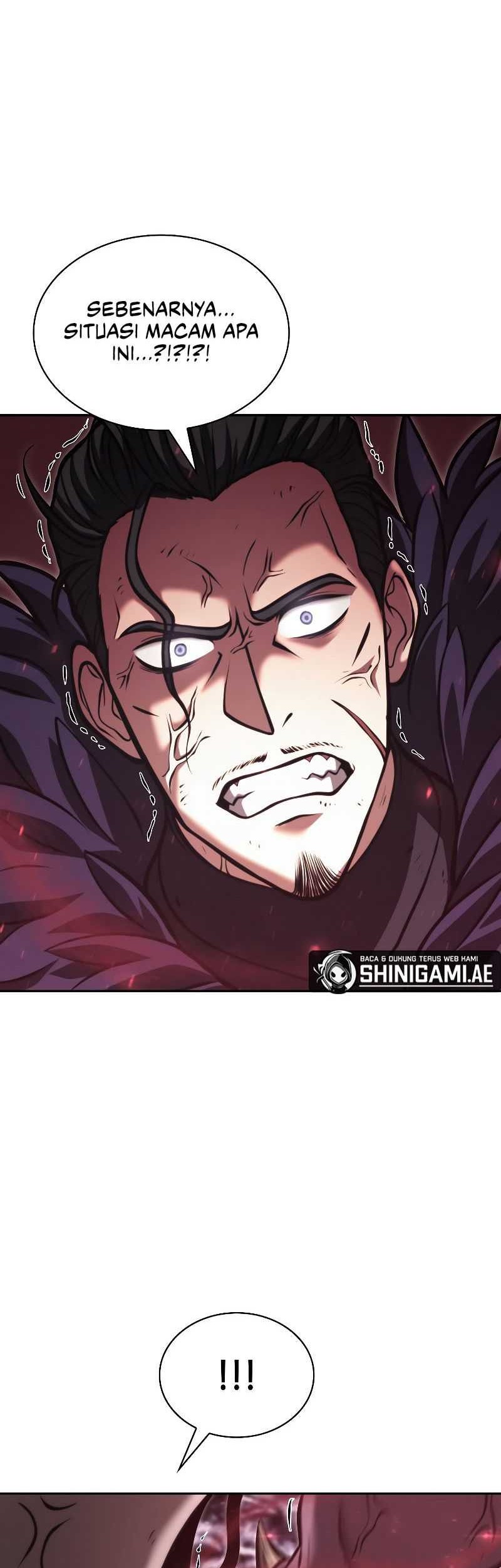 I Returned As An FFF-Class Witch Doctor Chapter 42 Gambar 23
