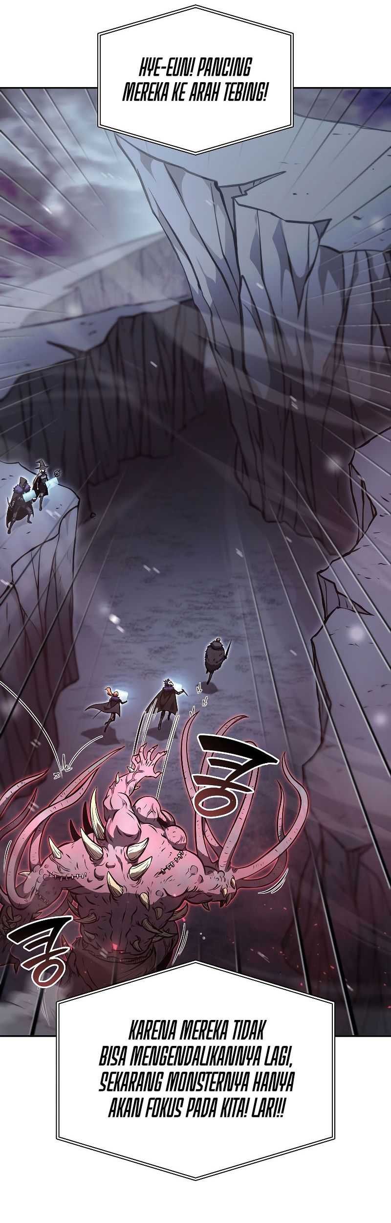 I Returned As An FFF-Class Witch Doctor Chapter 42 Gambar 26