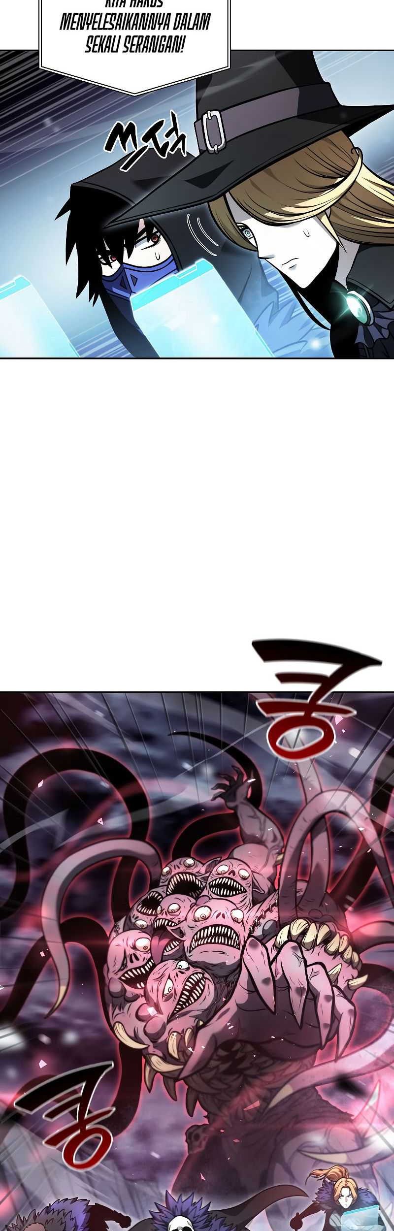 I Returned As An FFF-Class Witch Doctor Chapter 42 Gambar 28
