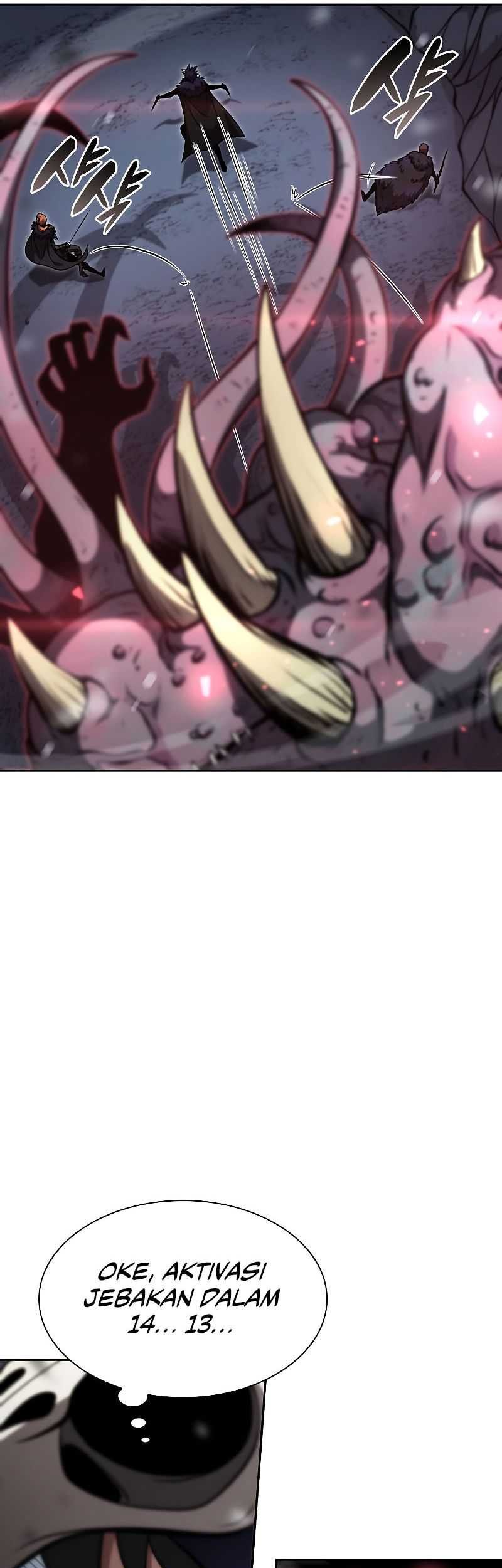 I Returned As An FFF-Class Witch Doctor Chapter 42 Gambar 30