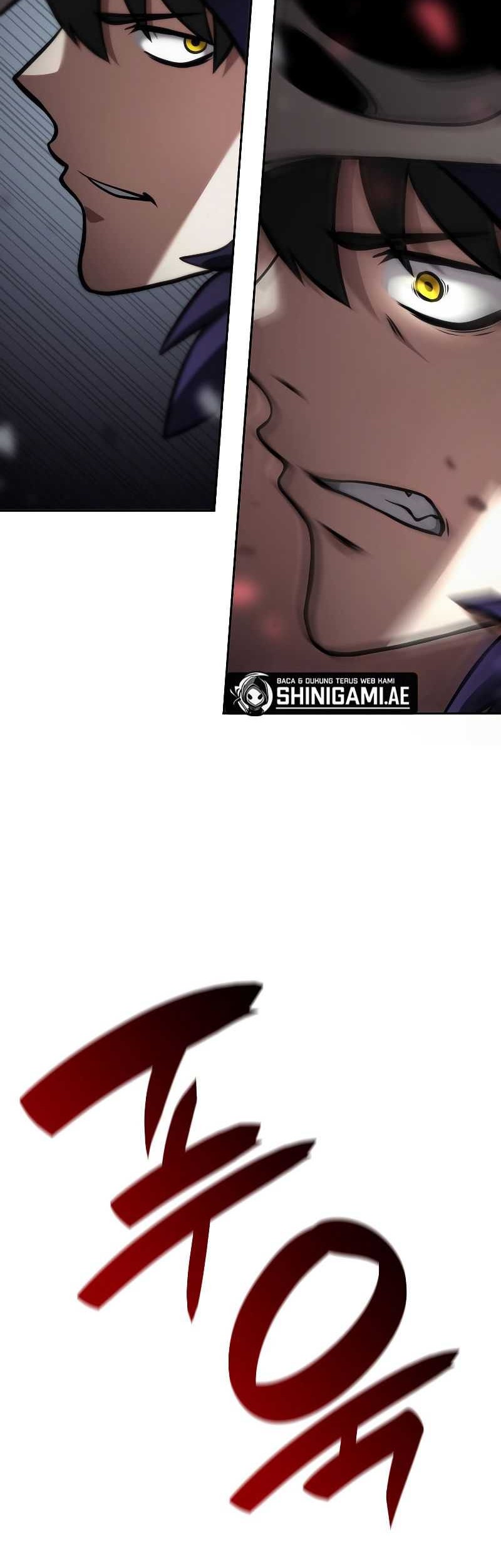 I Returned As An FFF-Class Witch Doctor Chapter 42 Gambar 31