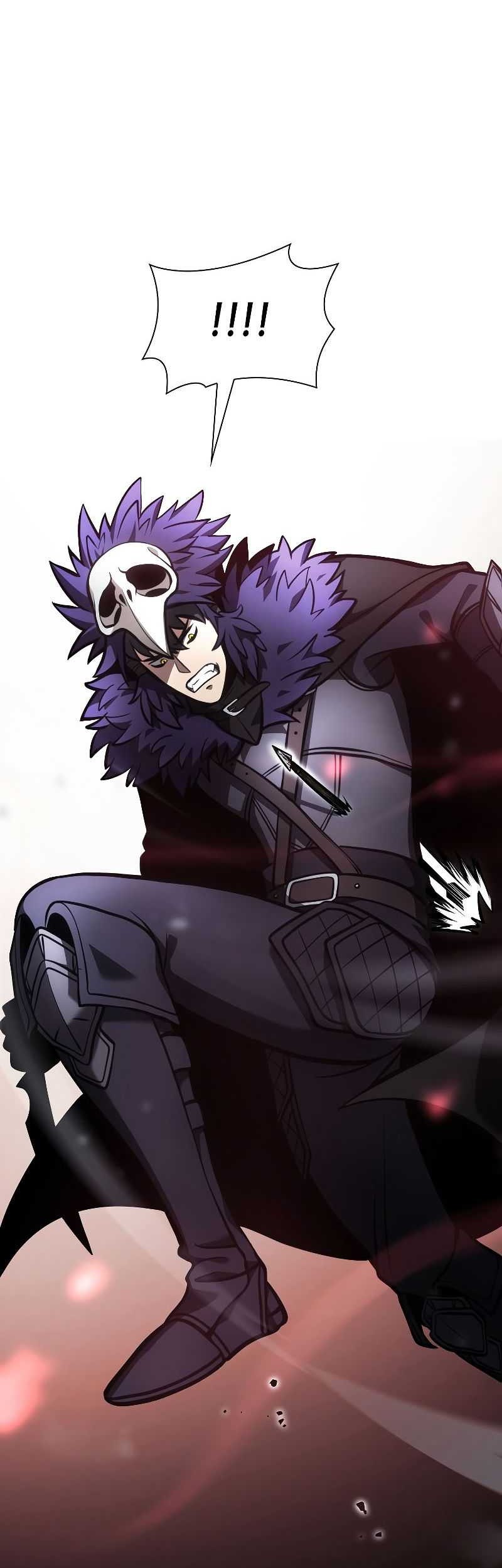 I Returned As An FFF-Class Witch Doctor Chapter 42 Gambar 32