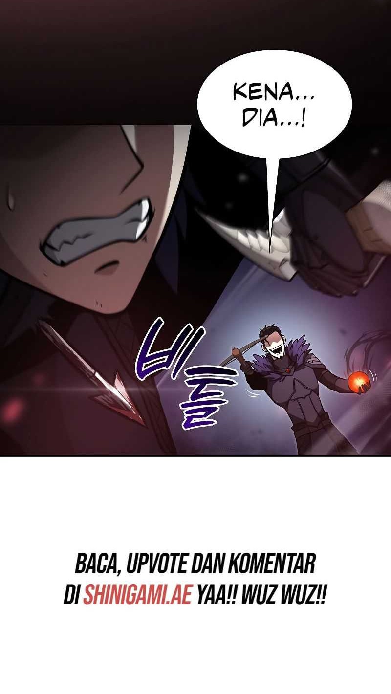 I Returned As An FFF-Class Witch Doctor Chapter 42 Gambar 33