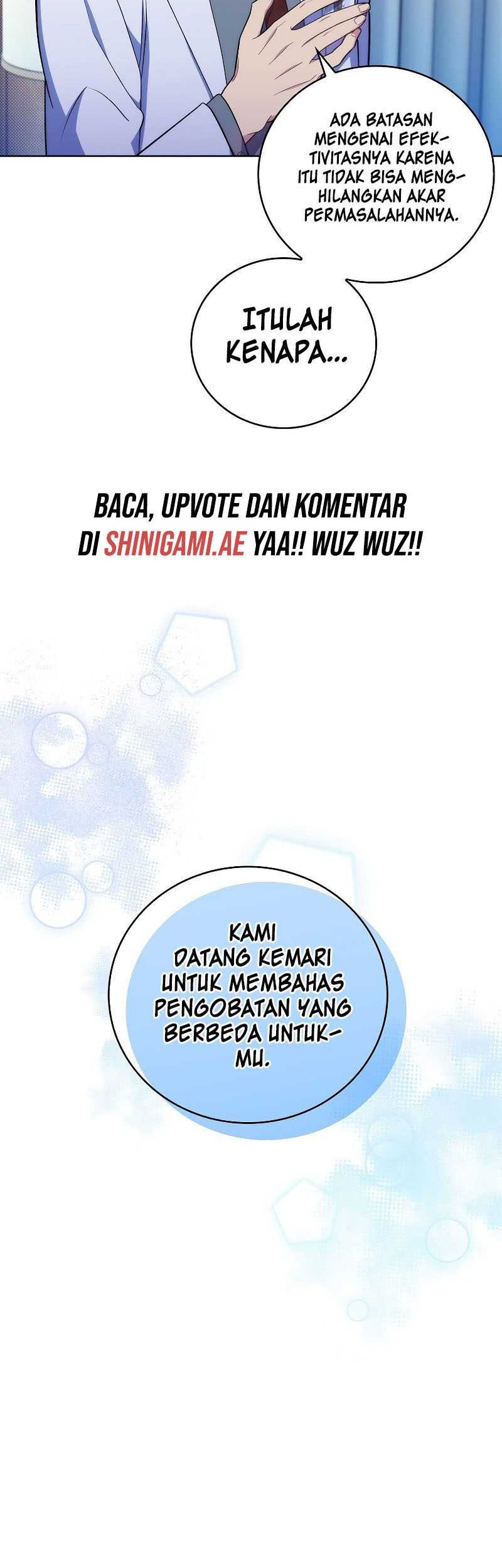 Level-Up Doctor Chapter 80 Gambar 37
