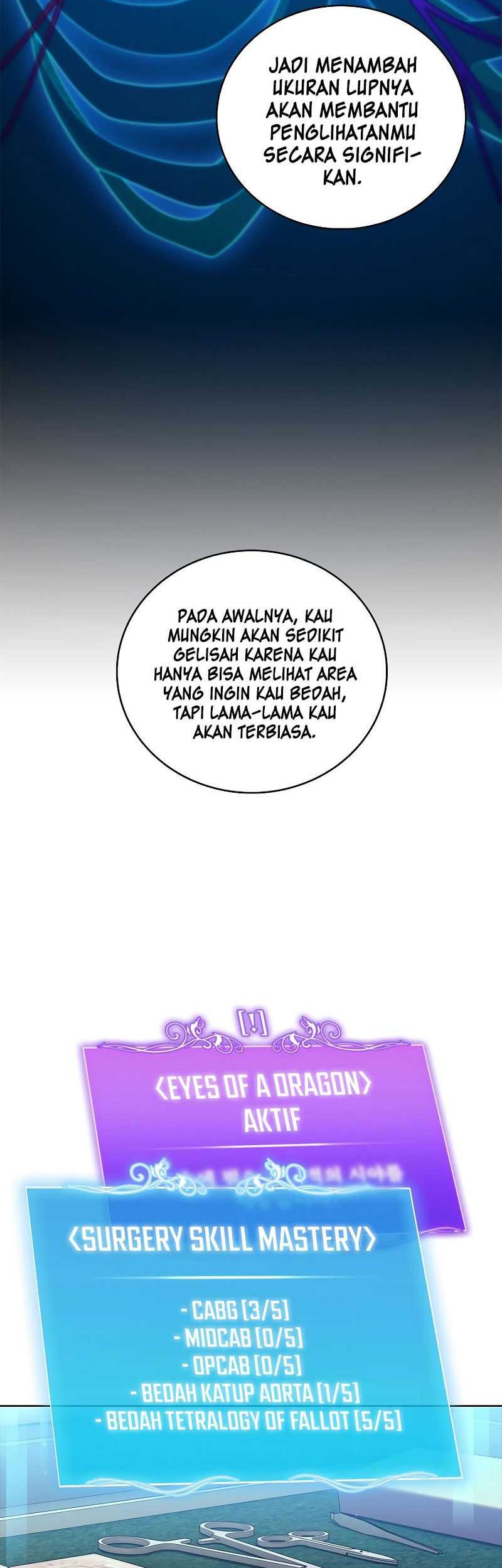 Level-Up Doctor Chapter 80 Gambar 22