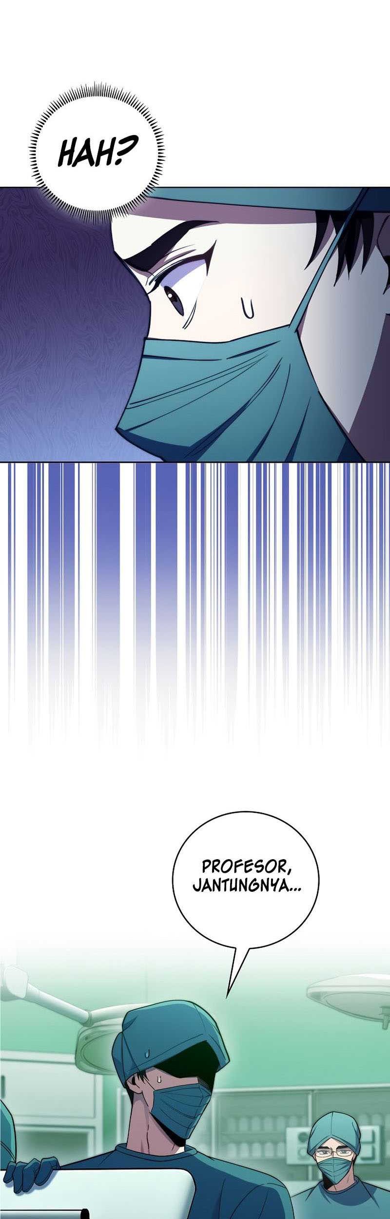 Level-Up Doctor Chapter 78 Gambar 31