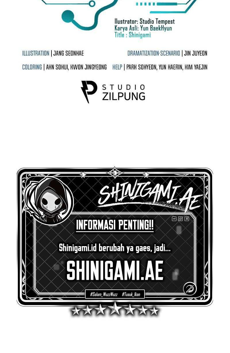 Level-Up Doctor Chapter 78 Gambar 50