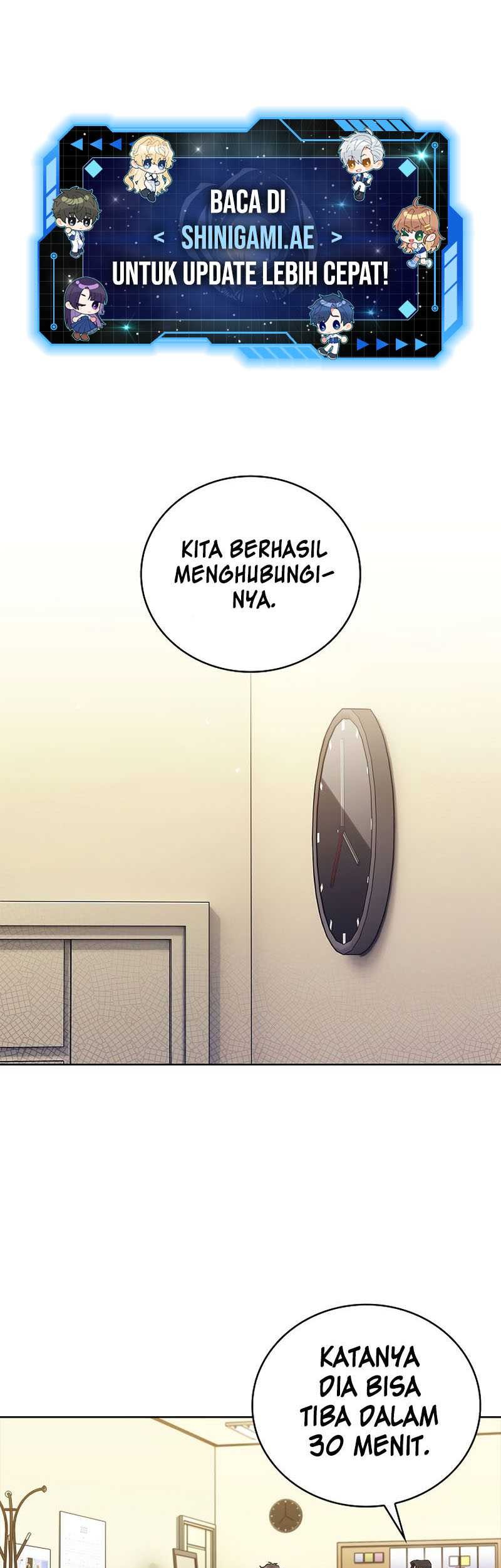Baca  Level-Up Doctor Chapter 78 Gambar 2
