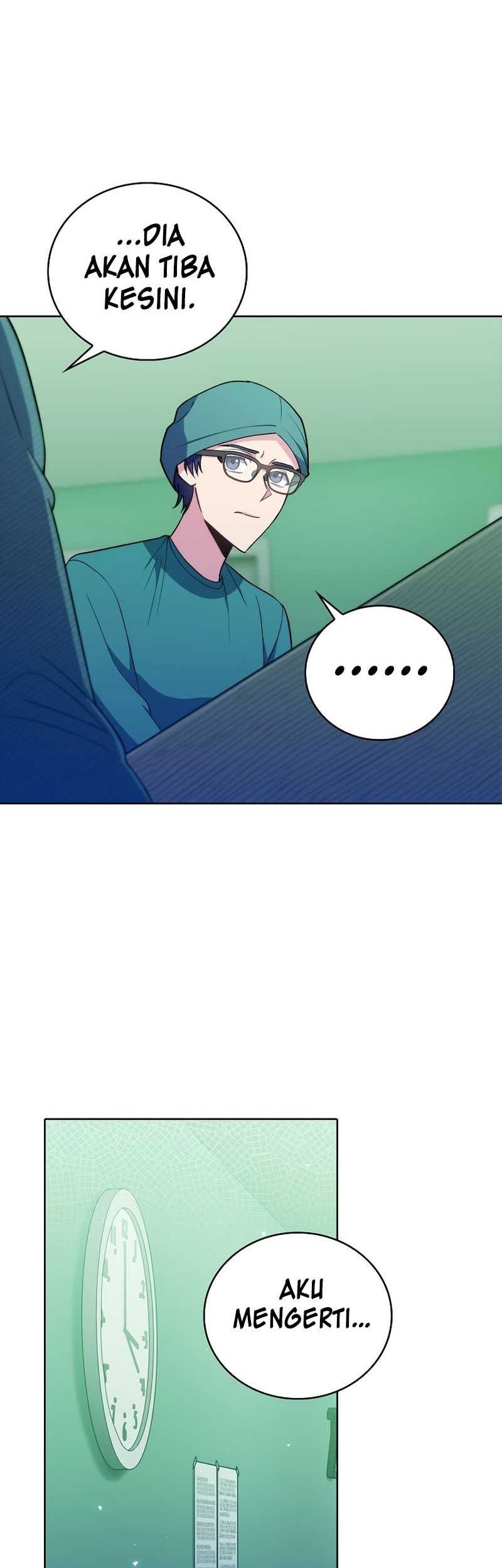 Level-Up Doctor Chapter 78 Gambar 6