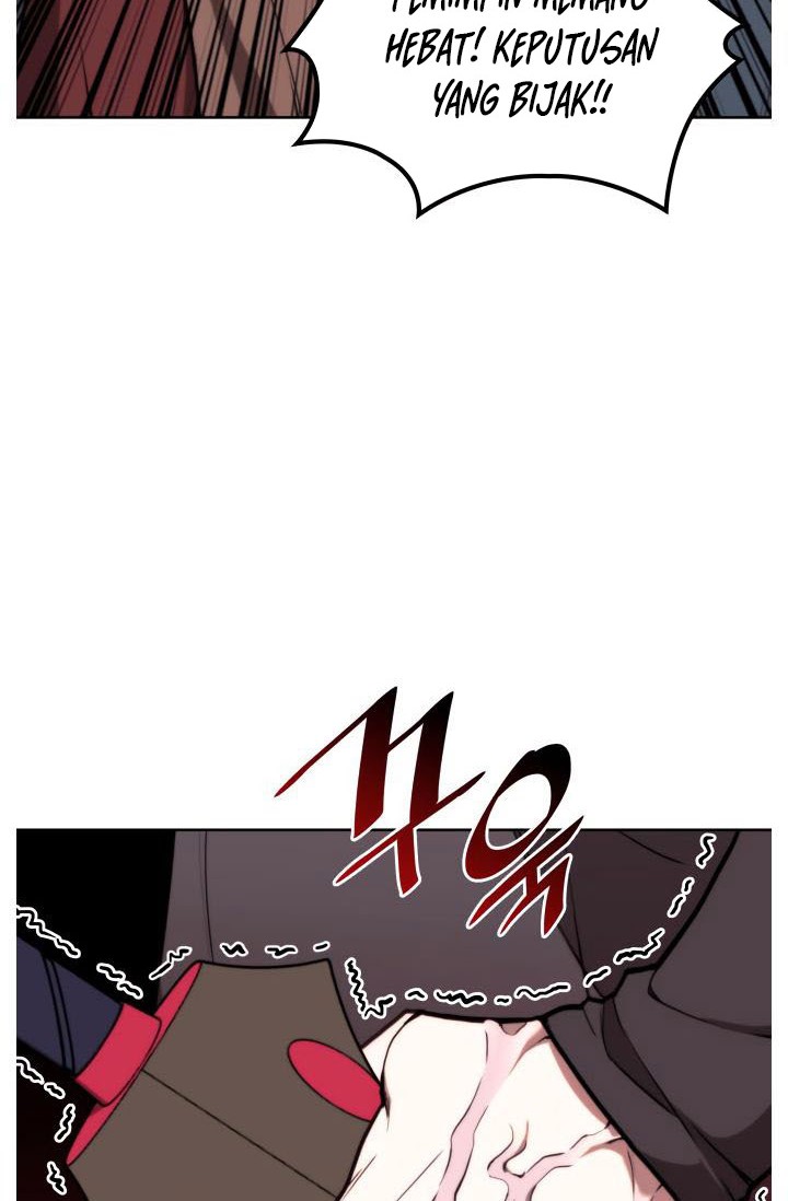 Tale of a Scribe Who Retires to the Countryside Chapter 171 Gambar 33