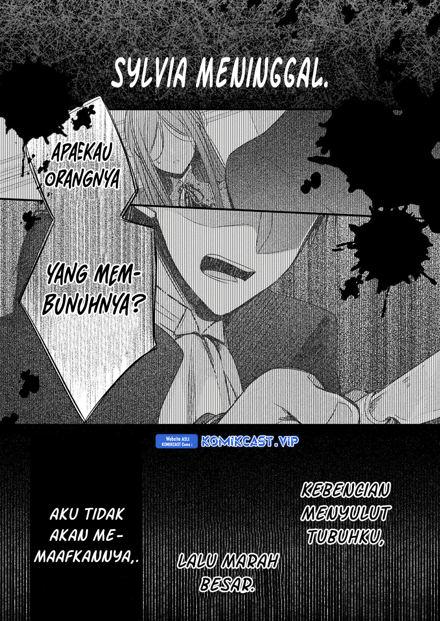 Konyakusha wa, Watashi no Imouto ni Koi wo suru Chapter 13.5 Gambar 16