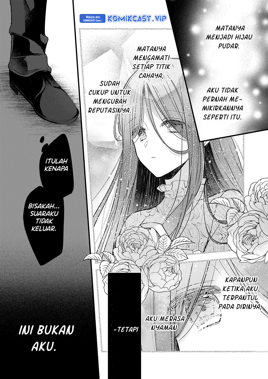 Konyakusha wa, Watashi no Imouto ni Koi wo suru Chapter 13.5 Gambar 4