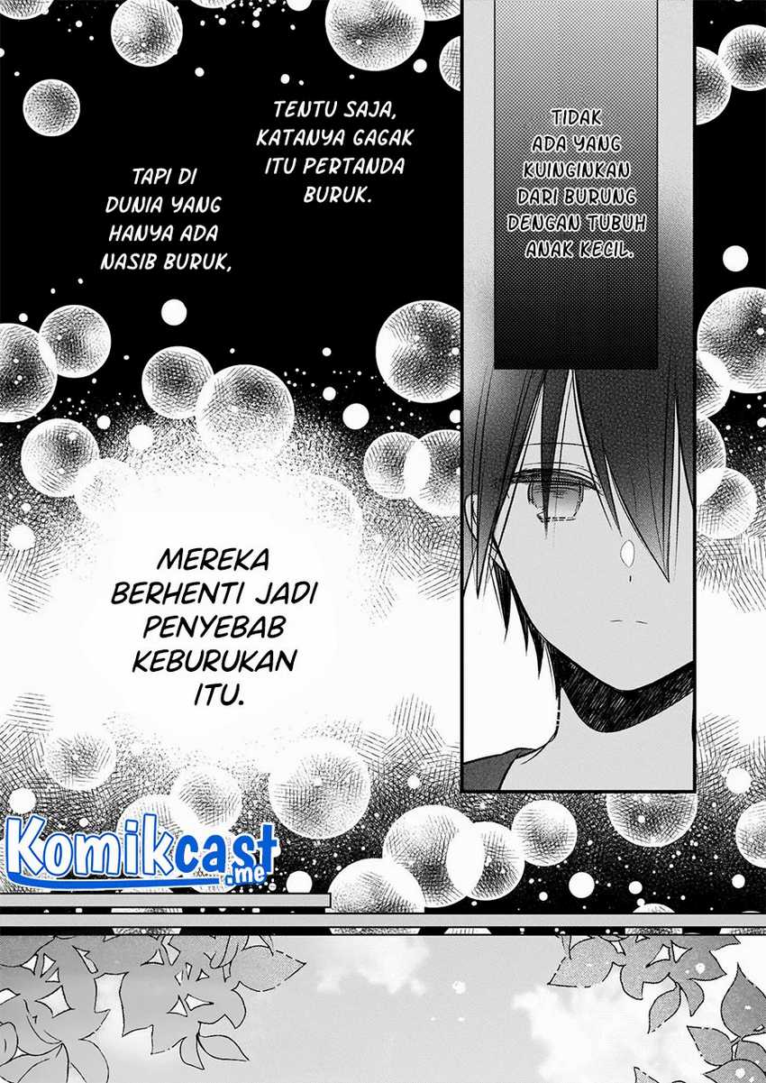 Konyakusha wa, Watashi no Imouto ni Koi wo suru Chapter 11.1 Gambar 12