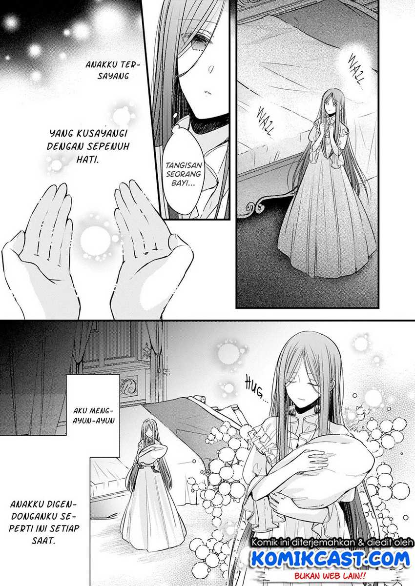 Konyakusha wa, Watashi no Imouto ni Koi wo suru Chapter 05 Gambar 19