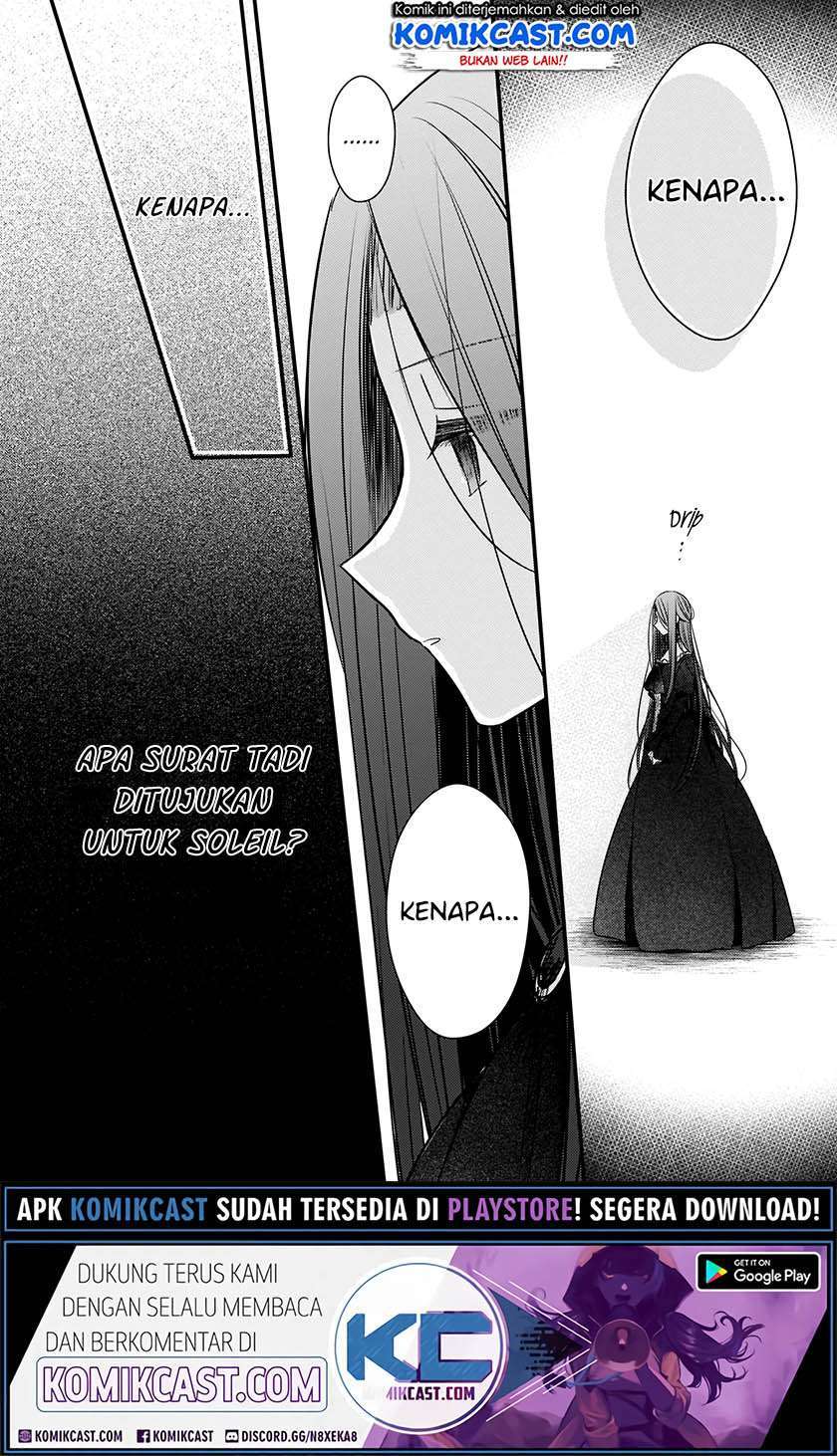 Konyakusha wa, Watashi no Imouto ni Koi wo suru Chapter 03 Gambar 10