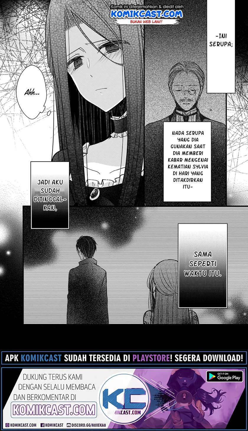 Konyakusha wa, Watashi no Imouto ni Koi wo suru Chapter 03 Gambar 9