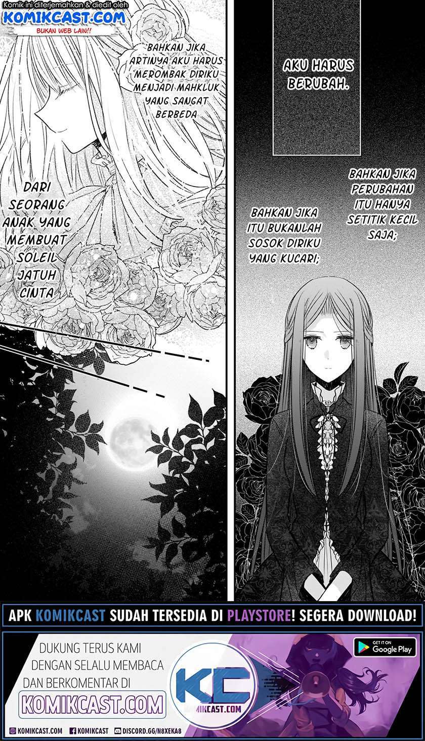 Konyakusha wa, Watashi no Imouto ni Koi wo suru Chapter 02.2 Gambar 7