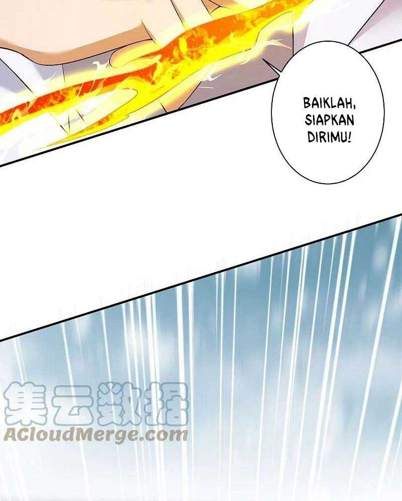 Against the Gods Chapter 569 Gambar 15