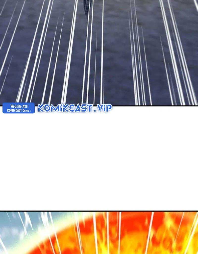 Against the Gods Chapter 569 Gambar 17