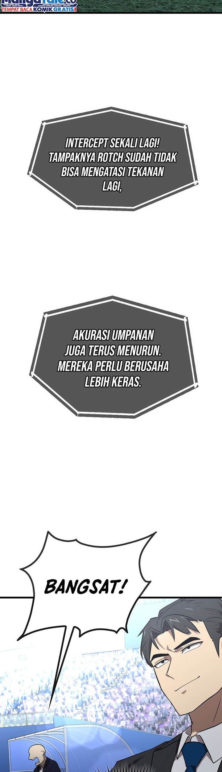Dark Haired Tactical Genius Chapter 16 Gambar 58