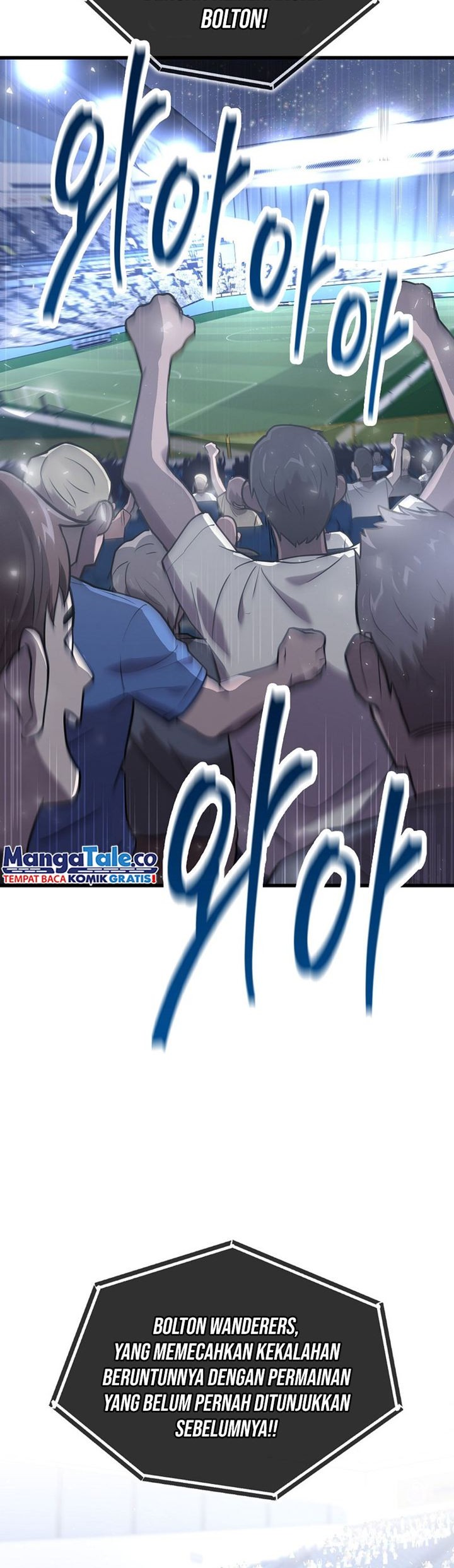Dark Haired Tactical Genius Chapter 16 Gambar 66