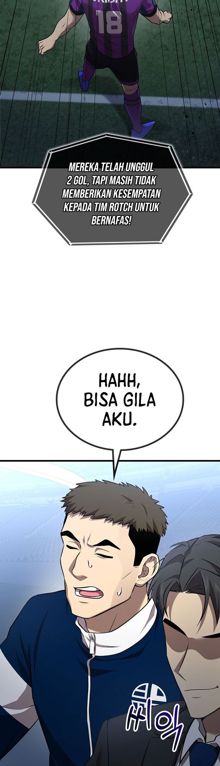 Baca  Dark Haired Tactical Genius Chapter 16 Gambar 2