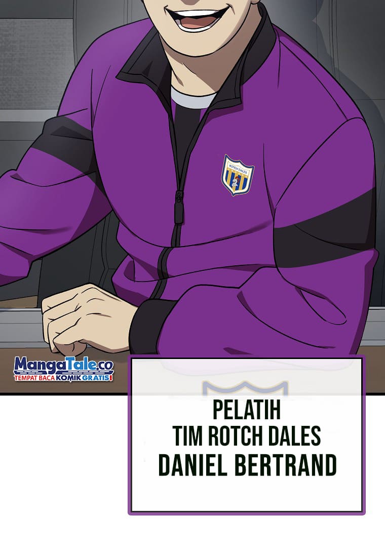 Dark Haired Tactical Genius