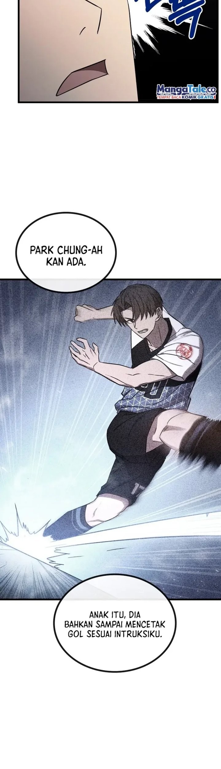 Dark Haired Tactical Genius Chapter 13 Gambar 35