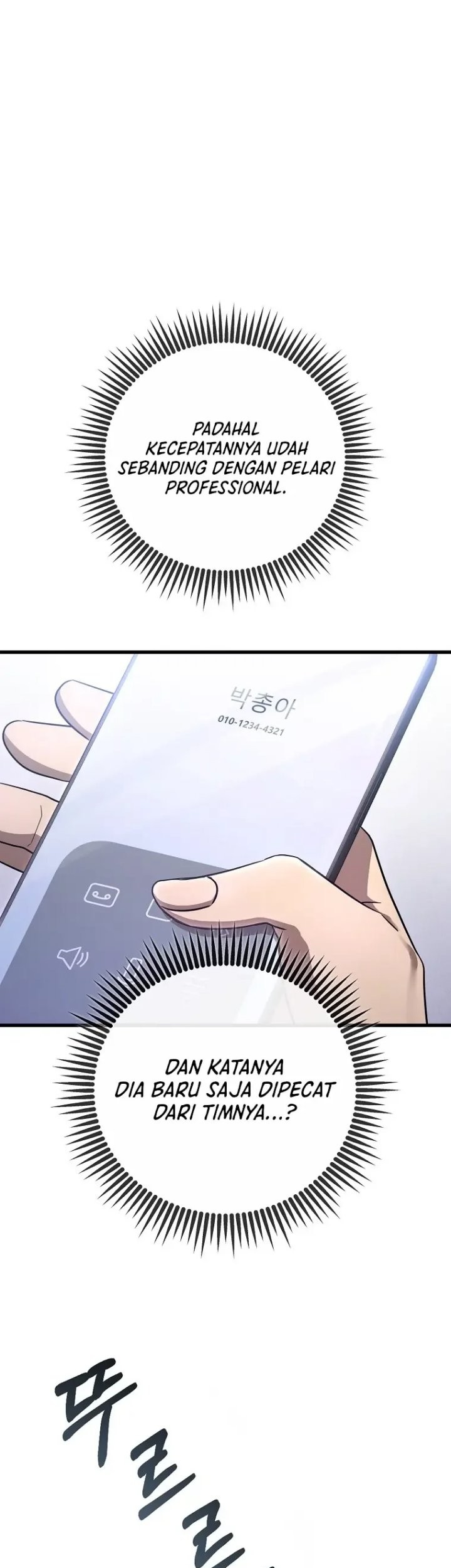 Dark Haired Tactical Genius Chapter 13 Gambar 38