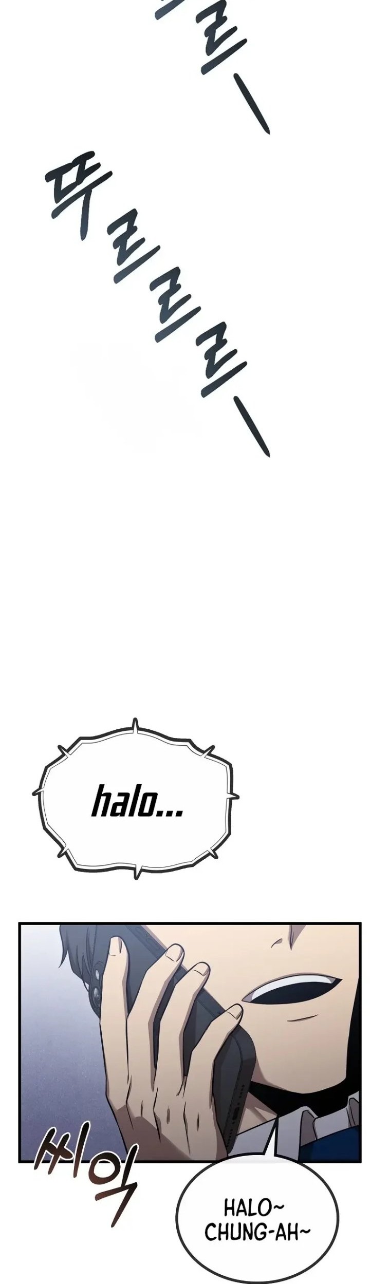 Dark Haired Tactical Genius Chapter 13 Gambar 39