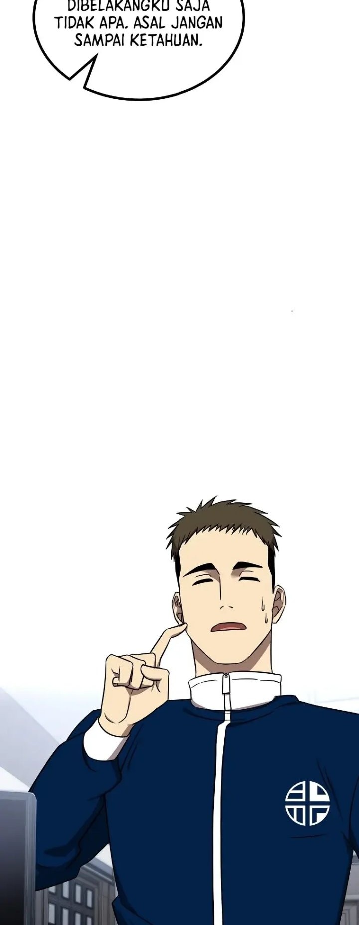 Dark Haired Tactical Genius Chapter 13 Gambar 22