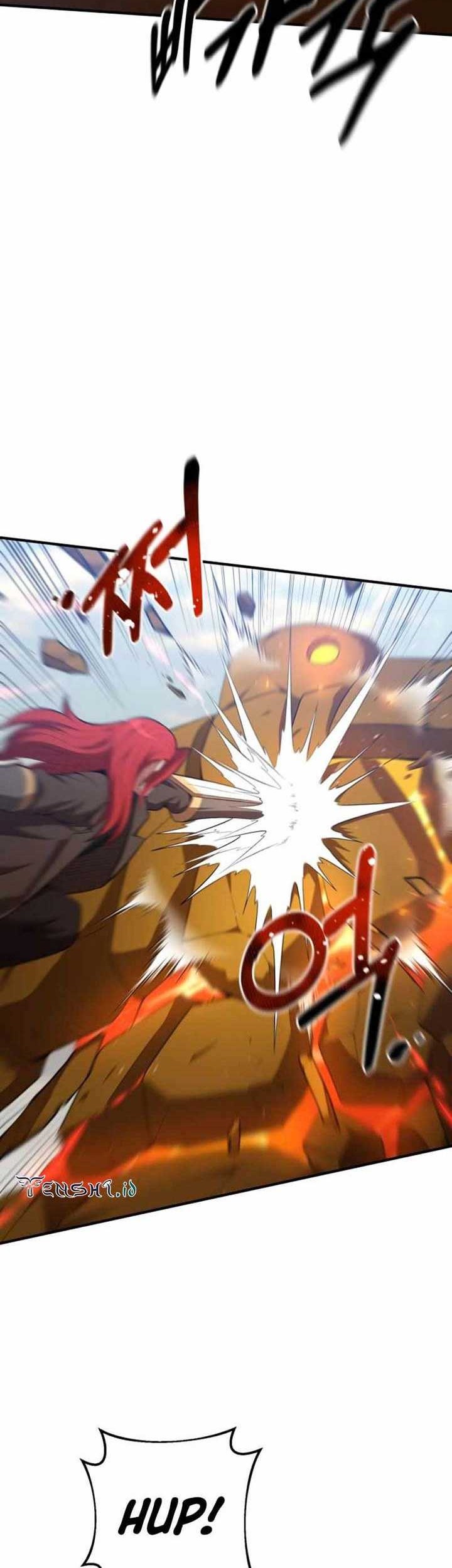 I Became a Renowned Family’s Sword Prodigy Chapter 78 Gambar 35