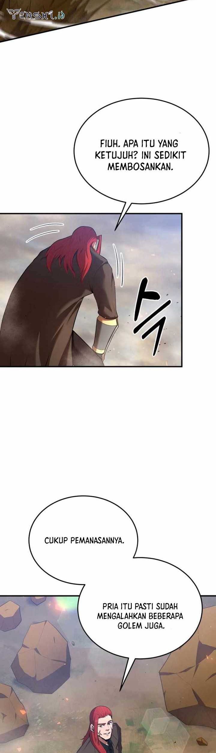 I Became a Renowned Family’s Sword Prodigy Chapter 78 Gambar 39