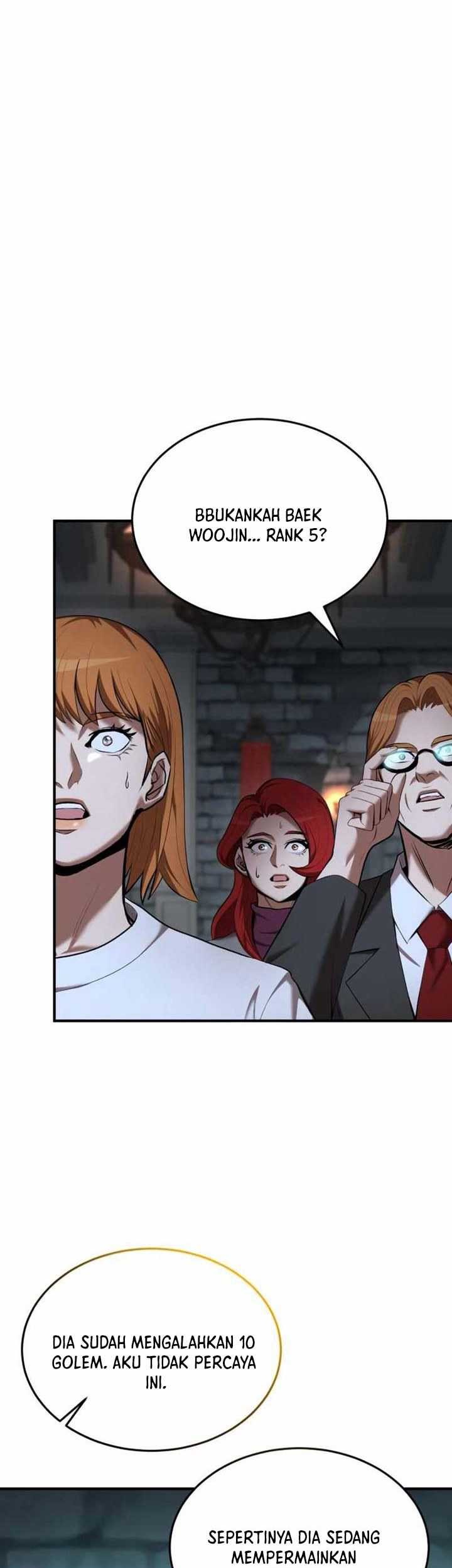 I Became a Renowned Family’s Sword Prodigy Chapter 78 Gambar 42