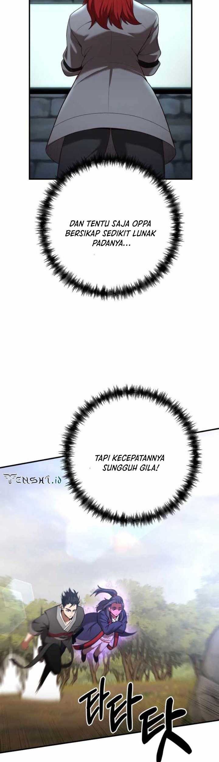 I Became a Renowned Family’s Sword Prodigy Chapter 78 Gambar 44