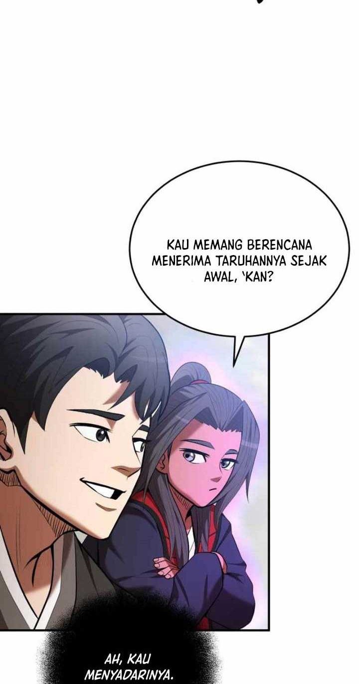 I Became a Renowned Family’s Sword Prodigy Chapter 78 Gambar 45